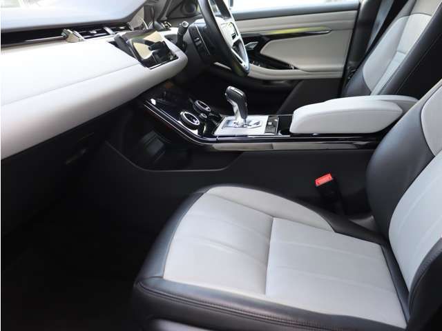 ROVER RANGE ROVER EVOGUE