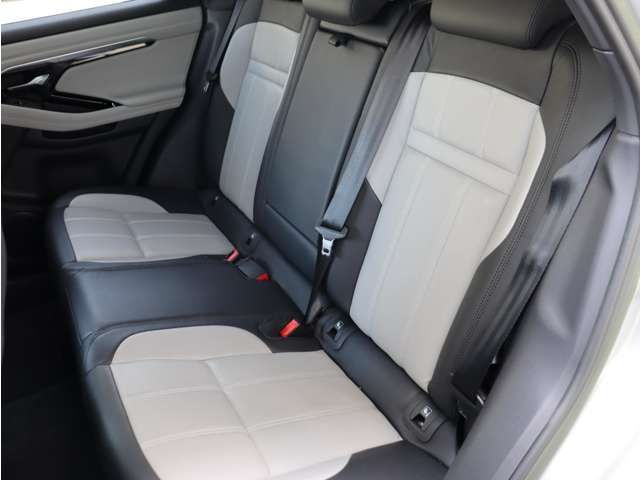 ROVER RANGE ROVER EVOGUE