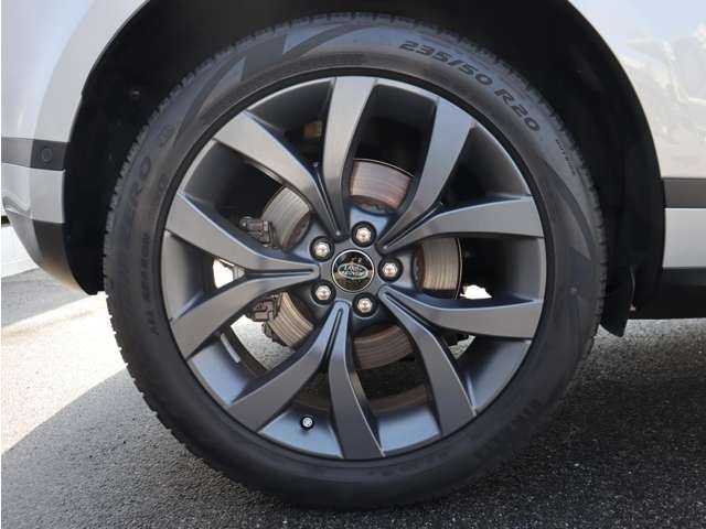 ROVER RANGE ROVER EVOGUE