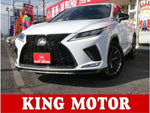 LEXUS RX300
