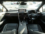 LEXUS RX300