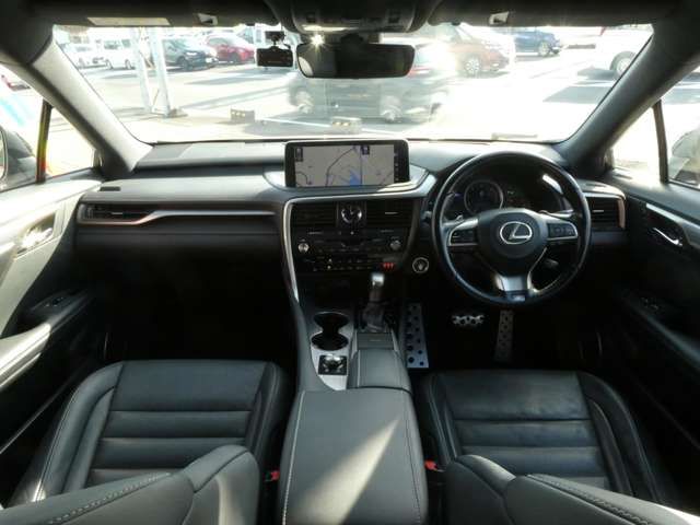 LEXUS RX300