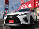 LEXUS RX300