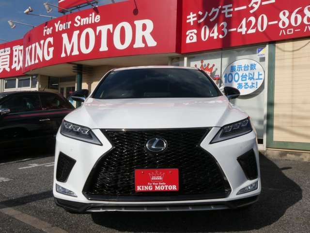 LEXUS RX300