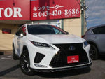LEXUS RX300
