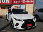 LEXUS RX300