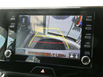 HARRIER 2WD