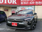 CITROEN C5 X