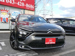 CITROEN C5 X