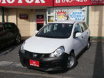 NV150 AD 2WD