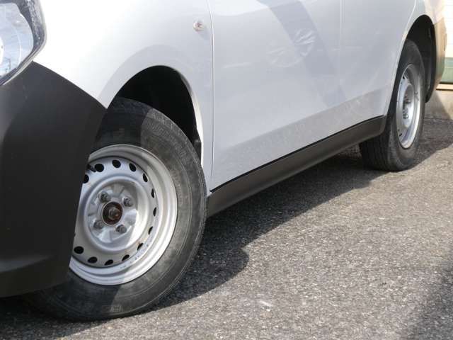 NV150 AD 2WD