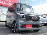 N-BOX CUSTOM