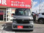 N-BOX CUSTOM