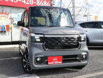 N-BOX CUSTOM