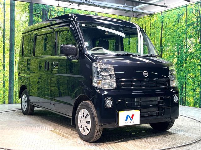 NV100 CLIPPER