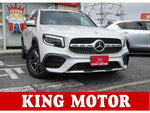 MERCEDES BENZ GLB
