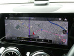 MERCEDES BENZ GLB