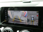 MERCEDES BENZ GLB