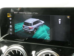 MERCEDES BENZ GLB