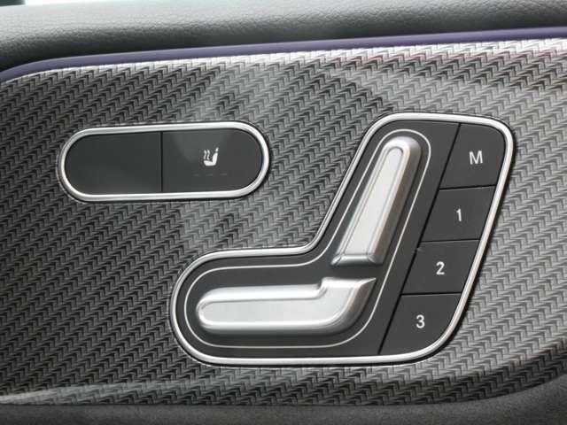 MERCEDES BENZ GLB