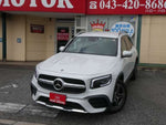 MERCEDES BENZ GLB