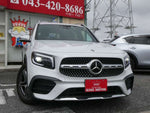 MERCEDES BENZ GLB