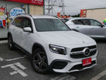MERCEDES BENZ GLB