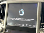 CROWN sedan hybrid
