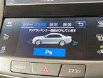 CROWN sedan hybrid