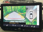 RAV4 HYBRID 4WD