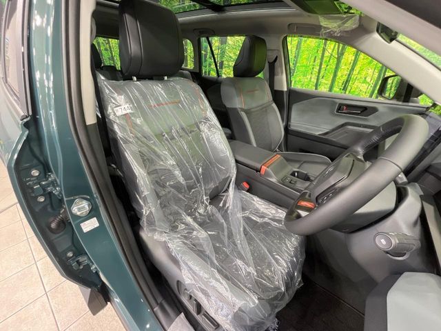 RAV4 HYBRID 4WD