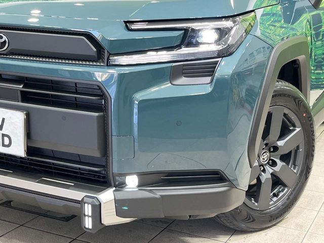 RAV4 HYBRID 4WD