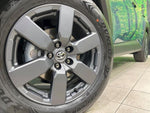 RAV4 HYBRID 4WD