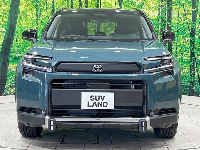 RAV4 HYBRID 4WD