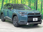 RAV4 HYBRID 4WD