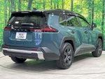 RAV4 HYBRID 4WD