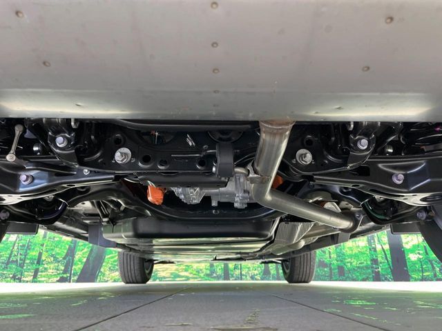 RAV4 HYBRID 4WD