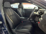 CIVIC hatchback
