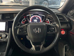CIVIC hatchback