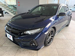 CIVIC hatchback