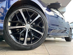 CIVIC hatchback