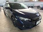 CIVIC hatchback