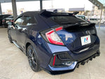 CIVIC hatchback