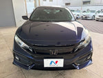 CIVIC hatchback