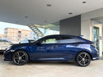 CIVIC hatchback