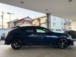 CIVIC hatchback