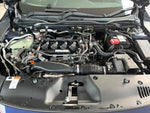 CIVIC hatchback