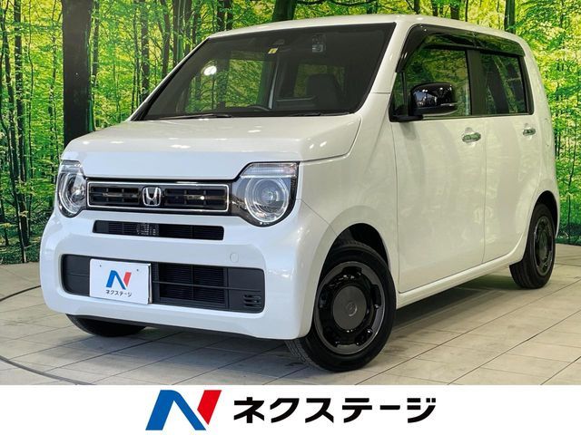 N-WGN