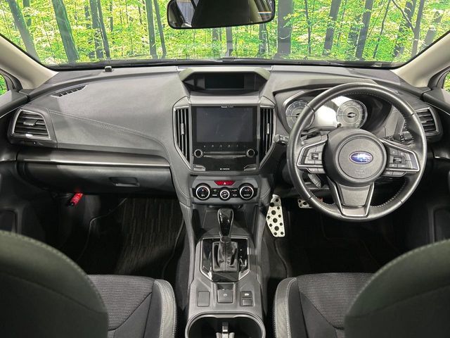IMPREZA G4 4WD