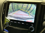 IMPREZA G4 4WD